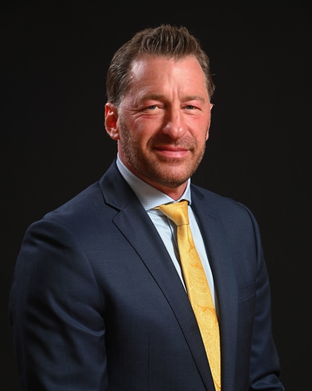 Thomas A. Cushane Photo