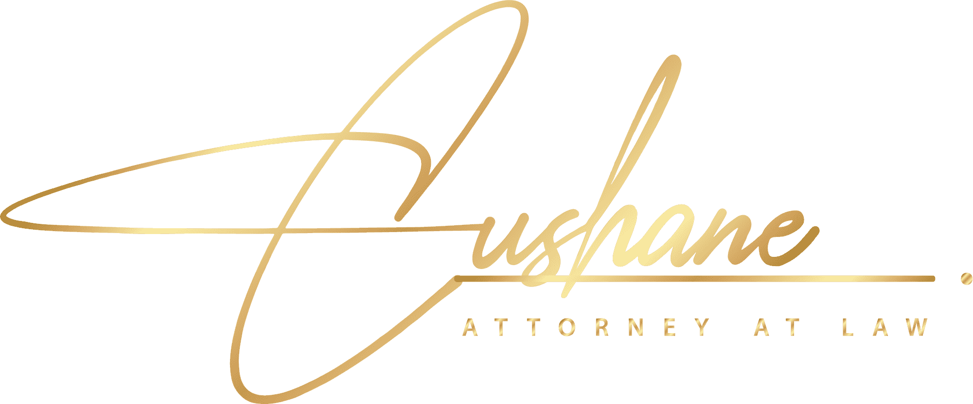 Cushane - Attorney at Law