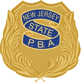 new jersey state P.B.A.